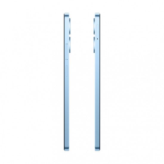 Realme RMX3933 Note 60 6/128GB Voayage Blue GSM апарат