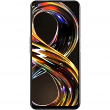 Realme RMX3151 8i 4/128GB DS Space Black GSM Апарат Realme RMX3151 8i 4/128GB DS Space Black GSM Апарат
