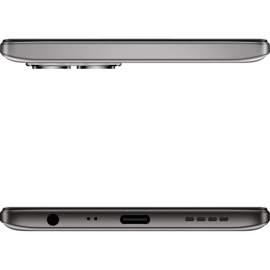 Realme RMX3151 8i 4/128GB DS Space Black GSM Апарат
