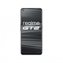 Realme RMX3311 GT2 5G 8/128GB DS Steel Black GSM апарат