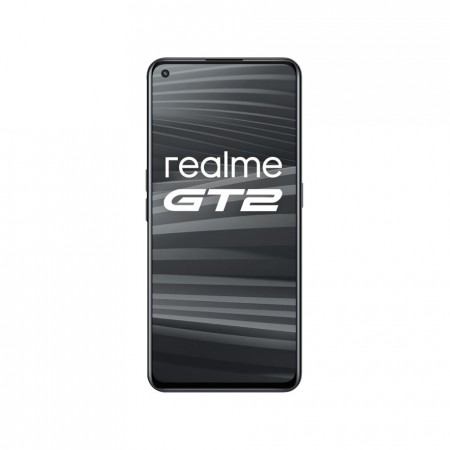 Realme RMX3311 GT2 5G 8/128GB DS Steel Black GSM апарат