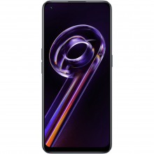Realme RMX3393 9 Pro+ 6/128GB DS Midnight Black GSM апарат