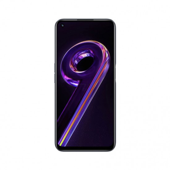 Realme RMX3472 9 Pro 6/128GB DS Midnight Black GSM апарат