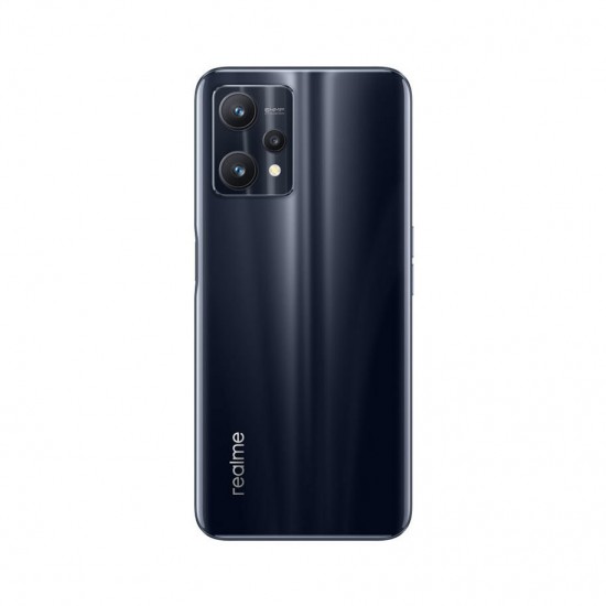 Realme RMX3472 9 Pro 6/128GB DS Midnight Black GSM апарат