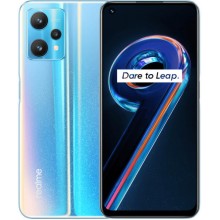 Realme RMX3472 9 Pro 6/128GB DS Sunrise Blue GSM апарат Realme RMX3472 9 Pro 6/128GB DS Sunrise Blue GSM апарат