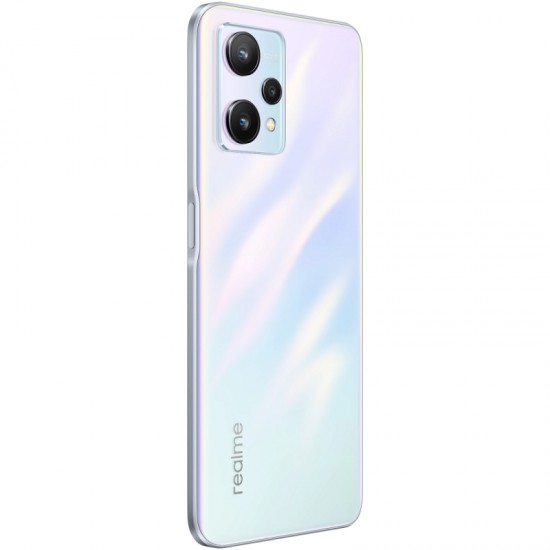 Realme RMX3474 9 5G 4/64GB DS Stargaze White GSM Апарат