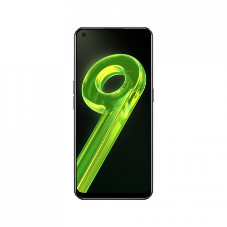 Realme RMX3521 9 6/128GB DS Meteor Black GSM апарат