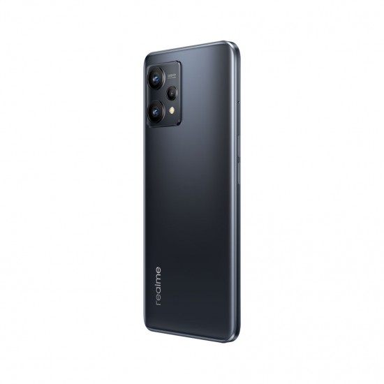 Realme RMX3521 9 6/128GB DS Meteor Black GSM апарат