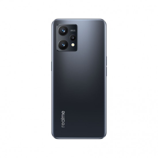 Realme RMX3521 9 6/128GB DS Meteor Black GSM апарат