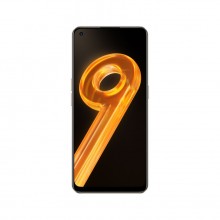 Realme RMX3521 9 6/128GB DS Sunburst Gold GSM апарат Realme RMX3521 9 6/128GB DS Sunburst Gold GSM апарат