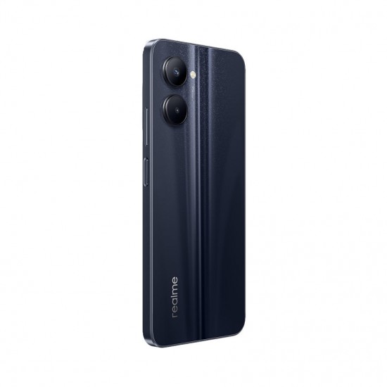 Realme RMX3624 C33 4/64GB DS Night Sea GSM апарат