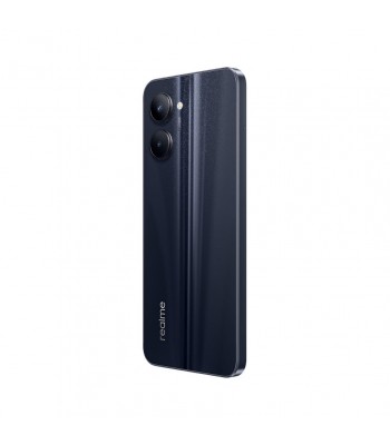 Realme RMX3624 C33 4/64GB DS Night Sea GSM апарат