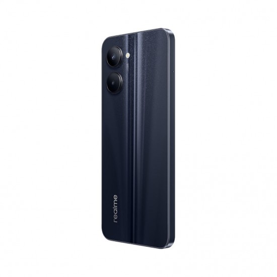 Realme RMX3624 C33 4/64GB DS Night Sea GSM апарат