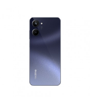 Realme RMX3630 10 8/128GB DS Rush Black GSM апарат