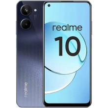 Realme RMX3630 10 8/128GB DS Rush Black GSM апарат