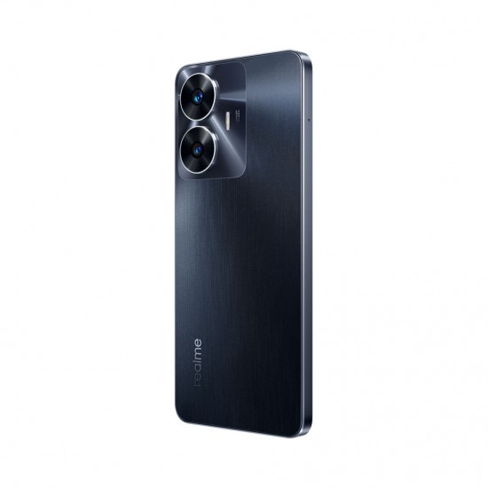 Realme RMX3710 C55 6/128GB DS Rainy Night GSM апарат