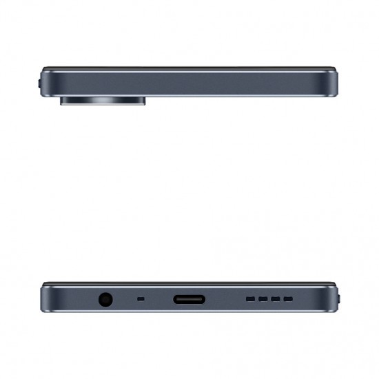 Realme RMX3710 C55 6/128GB DS Rainy Night GSM апарат