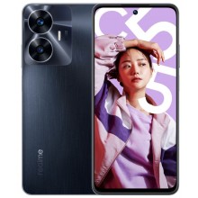 Realme RMX3710 C55 6/128GB DS Rainy Night GSM апарат Realme RMX3710 C55 6/128GB DS Rainy Night GSM апарат