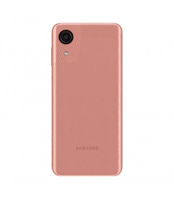 Samsung SM-A032F A03 2/32GB DS Bronze GSM апарат