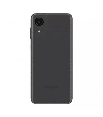 Samsung SM-A032F A03 2/32GB DS Onyx GSM апарат