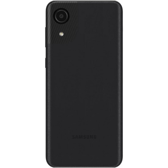 Samsung SM-A032F A03 Core 2/32GB DS Onyx Black GSM апарат