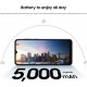Samsung SM-A032F A03 Core 2/32GB DS Onyx Black GSM апарат