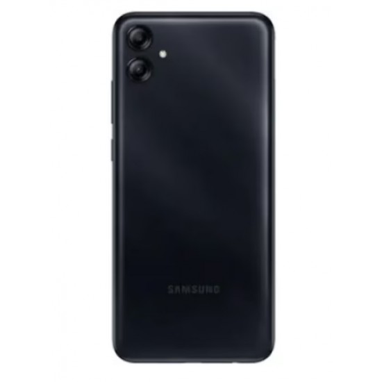 Samsung SM-A042F A04e 3/32GB DS Black GSM апарат