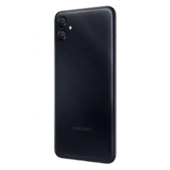 Samsung SM-A042F A04e 3/32GB DS Black GSM апарат