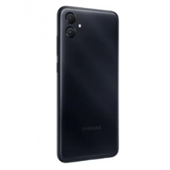 Samsung SM-A042F A04e 3/32GB DS Black GSM апарат
