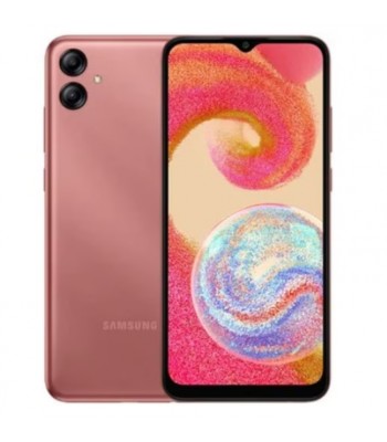 Samsung SM-A045F A04 3/32GB DS Copper GSM апарат