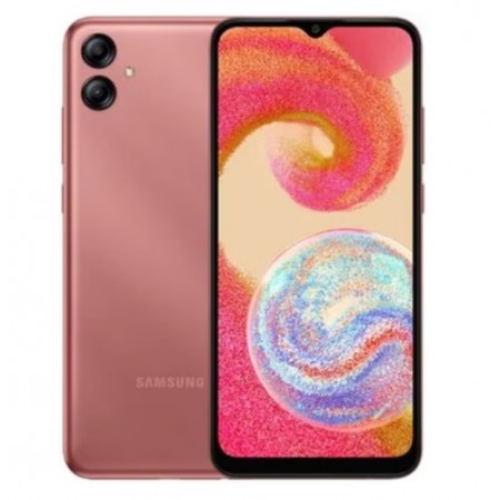 Samsung SM-A042F A04e 3/32GB DS Copper GSM апарат