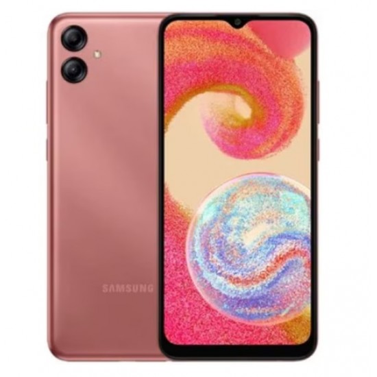 Samsung SM-A042F A04e 3/32GB DS Copper GSM апарат