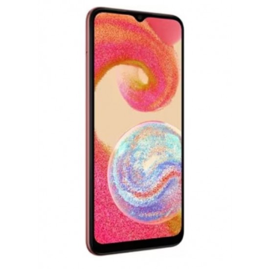 Samsung SM-A042F A04e 3/32GB DS Copper GSM апарат