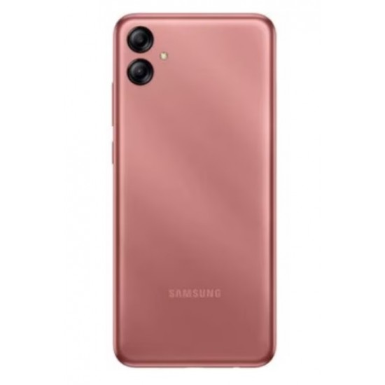 Samsung SM-A042F A04e 3/32GB DS Copper GSM апарат