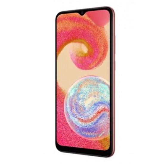 Samsung SM-A042F A04e 3/32GB DS Copper GSM апарат