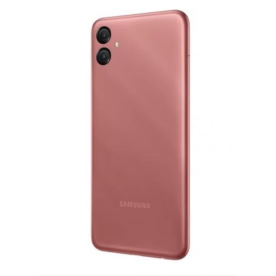 Samsung SM-A042F A04e 3/32GB DS Copper GSM апарат
