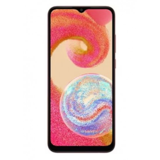 Samsung SM-A042F A04e 3/32GB DS Copper GSM апарат