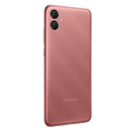 Samsung SM-A042F A04e 3/32GB DS Copper GSM апарат