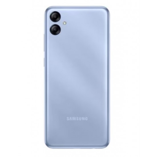 Samsung SM-A042F A04e 3/32GB DS Light Blue GSM апарат