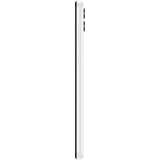 Samsung SM-A045F A04 3/32GB DS White GSM апарат