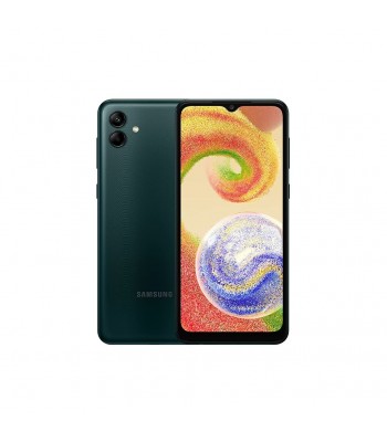Samsung SM-A045F A04 3/32GB DS Green GSM апарат