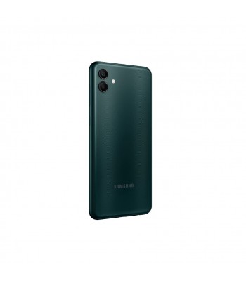 Samsung SM-A045F A04 3/32GB DS Green GSM апарат