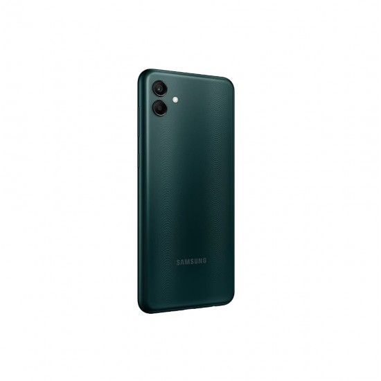 Samsung SM-A045F A04 3/32GB DS Green GSM апарат