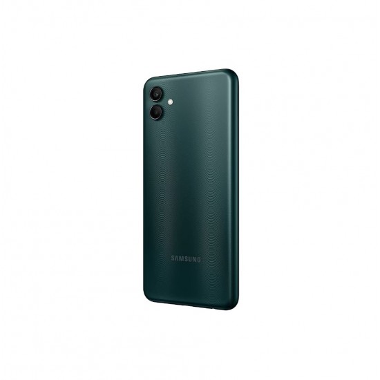 Samsung SM-A045F A04 3/32GB DS Green GSM апарат