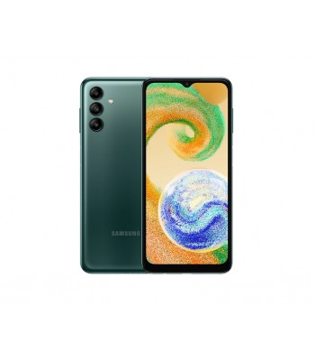 Samsung SM-A047F A04s 3/32GB DS Green GSM апарат