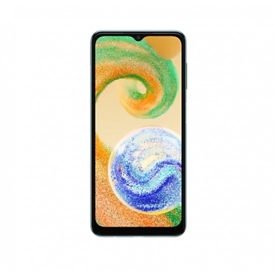 Samsung SM-A047F A04s 3/32GB DS Green GSM апарат