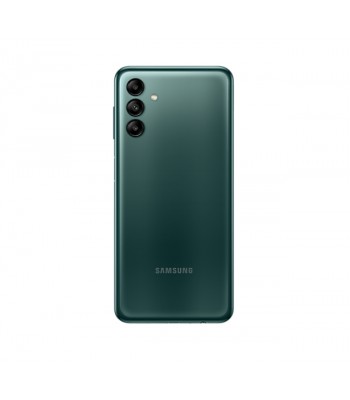 Samsung SM-A047F A04s 3/32GB DS Green GSM апарат