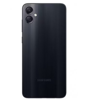 Samsung SM-A055F A05 4/128GB DS Black GSM апарат