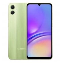 Samsung SM-A057G A05s 4/128GB Light Green GSM апарат Samsung SM-A057G A05s 4/128GB Light Green GSM апарат