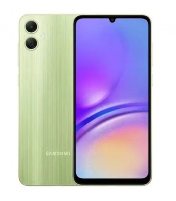 Samsung SM-A057G A05s 4/128GB Light Green GSM апарат